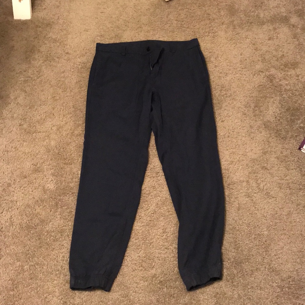 Lululemon Dress Pant Jogger